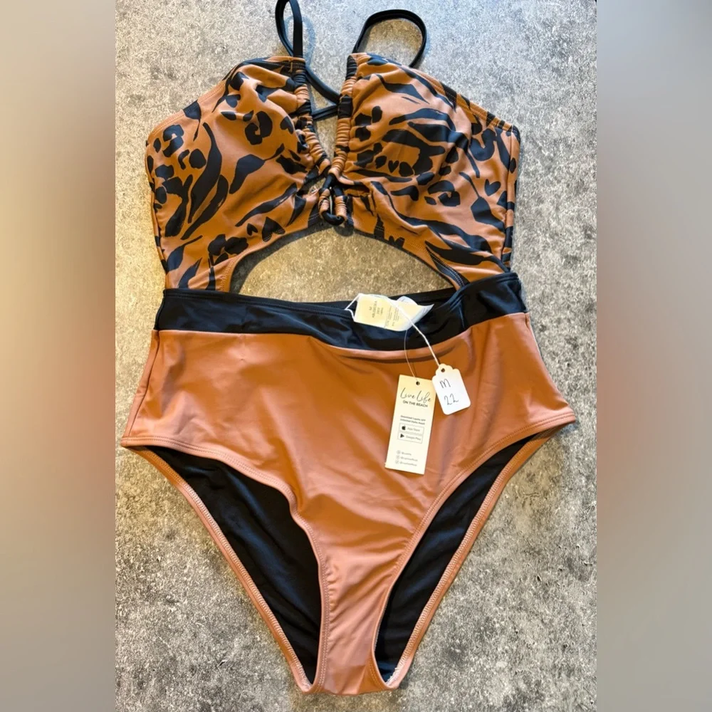Cupshe dive into